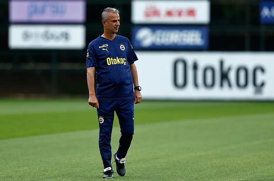 Küskün Batshuayi’ye İsmail Kartal terapisi - 6