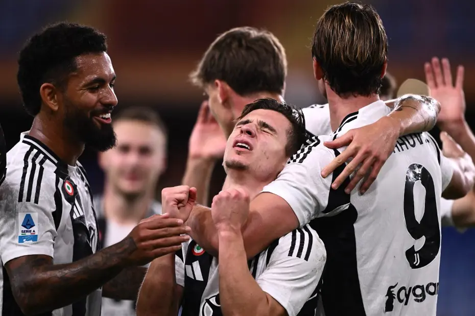 Club Brugge - Juventus maçı ne zaman, saat kaçta? Club Brugge - Juventus maçı hangi kanalda, şifresiz mi? - 2 Club Brugge - Juventus maçı ne zaman, saat kaçta? Club Brugge - Juventus maçı hangi kanalda, şifresiz mi? - 2