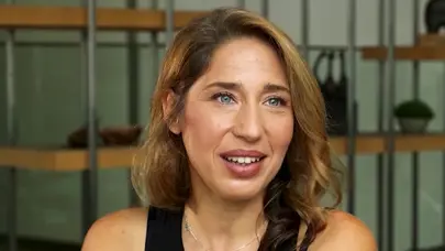 Özel Röportaj - ''Olimpiyatın Gözü'' Mine Kasapoğlu