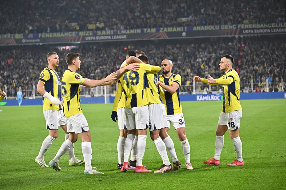 SÜPER LİG | Bodrum FK-Fenerbahçe maçı ne zaman, saat kaçta, hangi kanalda? (İlk 11'ler) - 1