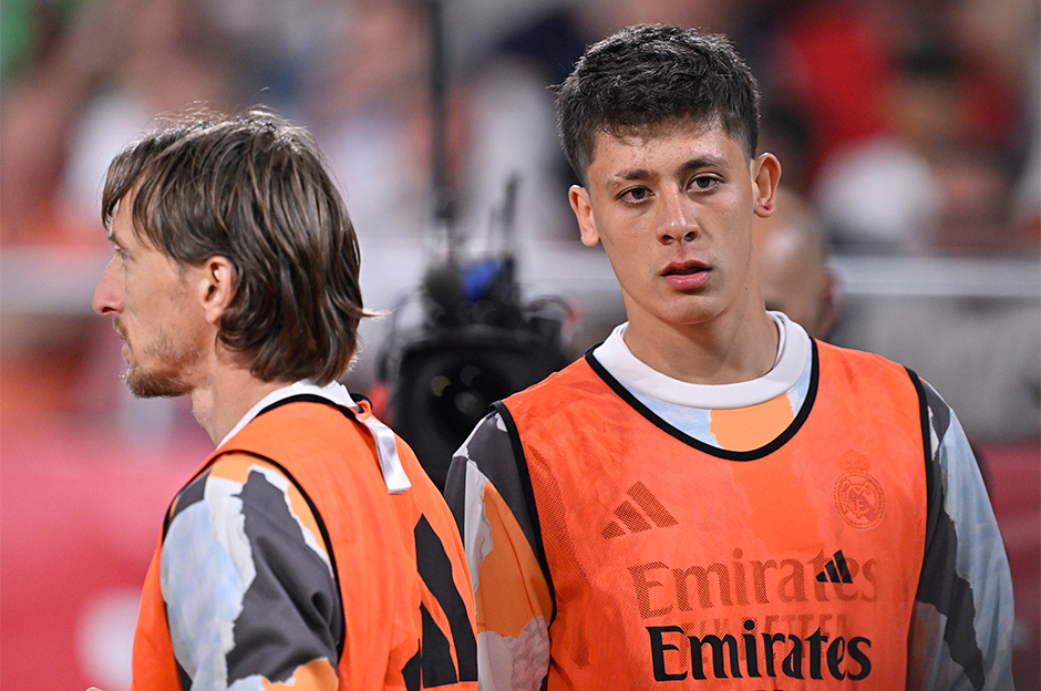 Arda Güler, El Clasico sonrası İspanya'da gündem oldu: "İmkansız gibi görünen şeyi başardılar"