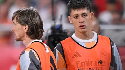 Arda Güler, El Clasico sonrası İspanya'da gündem oldu: "İmkansız gibi görünen şeyi başardılar"