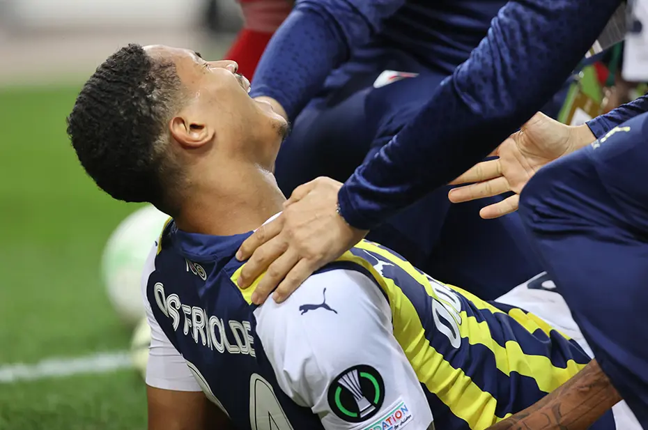 Fenerbahçe'de 30 milyon euroluk plan altüst oldu - 2