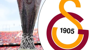 Galatasaray'ın UEFA Avrupa Ligi play-off turundaki rakibi belli oldu