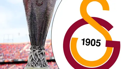Galatasaray'ın UEFA Avrupa Ligi play-off turundaki rakibi belli oldu