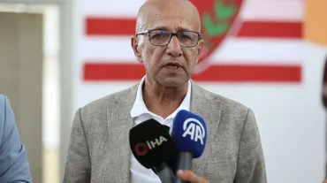 Hatayspor Başkanı Levent Mıstıkoğlu istifa etti