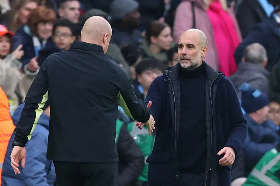 Manchester City yine kazanamadı: Pickford'ın hareketleri maçın önüne geçti - 6