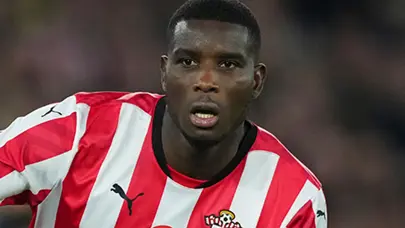 Paul Onuachu için görüşmeler başladı: Menajerlik şirketinden transfere dair kritik detay