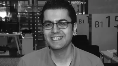 Çalışma arkadaşımız Emre Gönlüşen anısına