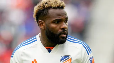 Aaron Boupendza'nın yeni adresini Sumudica açıkladı