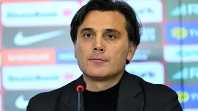 Vincenzo Montella: "İlk hedefimiz A Ligi'ne çıkabilmek"