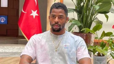 Ryan Donk: Galatasaray maçın favorisi