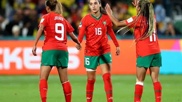FIFA Kadınlar Dünya Kupası | Favoriler elendi, son 16 eşleşmeleri belli oldu