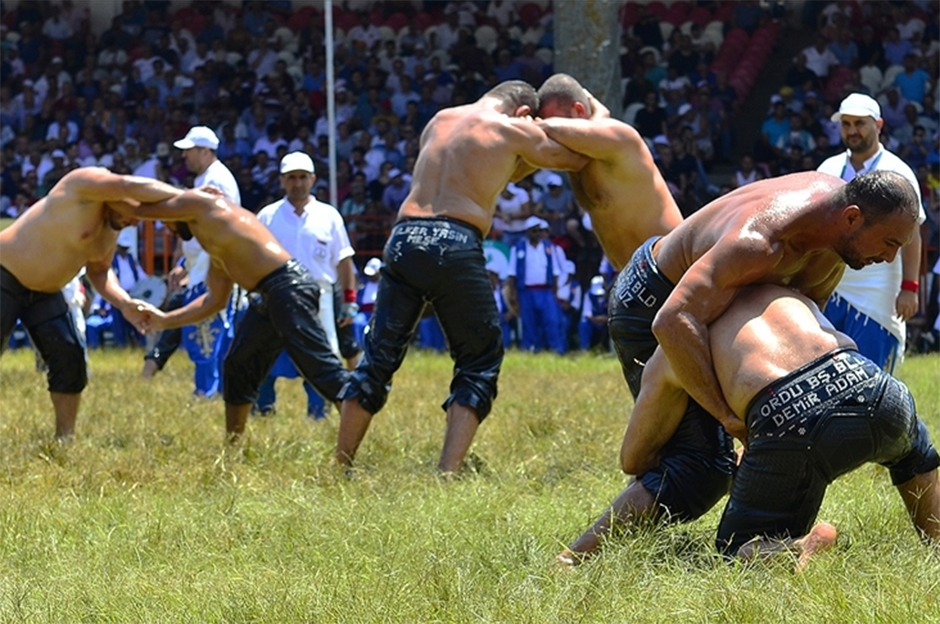 Tarihi Kırkpınar Yağlı Güreşleri'nde yeni usul: "Son 40 yılın en güzel Kırkpınar'ı olacak"