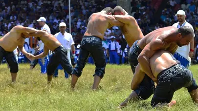 Tarihi Kırkpınar Yağlı Güreşleri'nde yeni usul: "Son 40 yılın en güzel Kırkpınar'ı olacak"