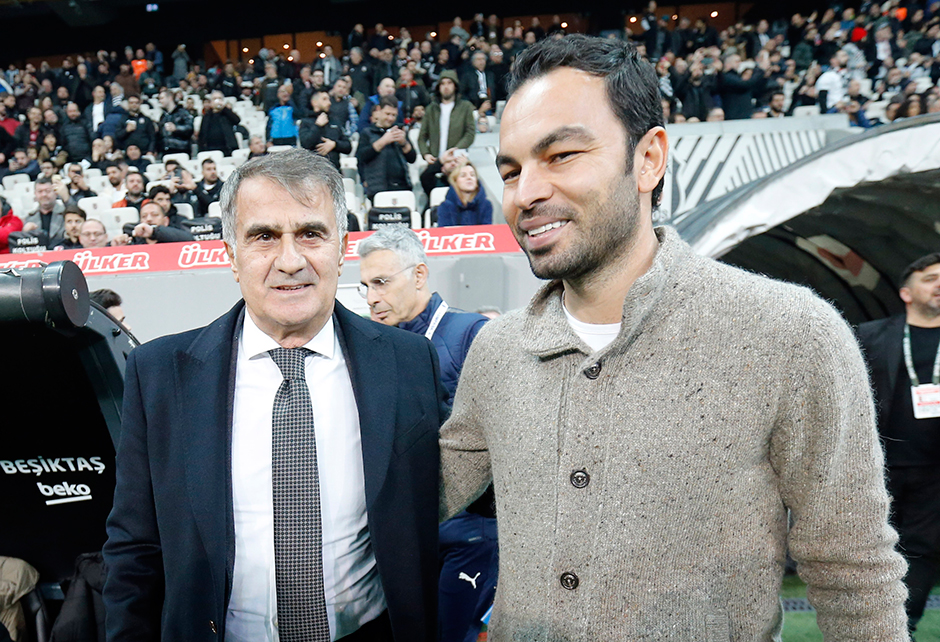 Selçuk İnan: Net bir hakem hatası, eminim!