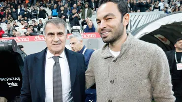 Selçuk İnan: Net bir hakem hatası, eminim!