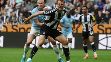 Manchester City'den bir kayıp daha: Liderlik tehlikeye girdi