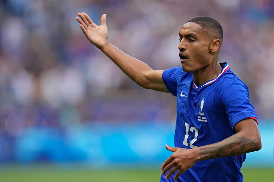 Galatasaray'dan transferde sürpriz isim: Genç futbolcu için ilk teklif - 6