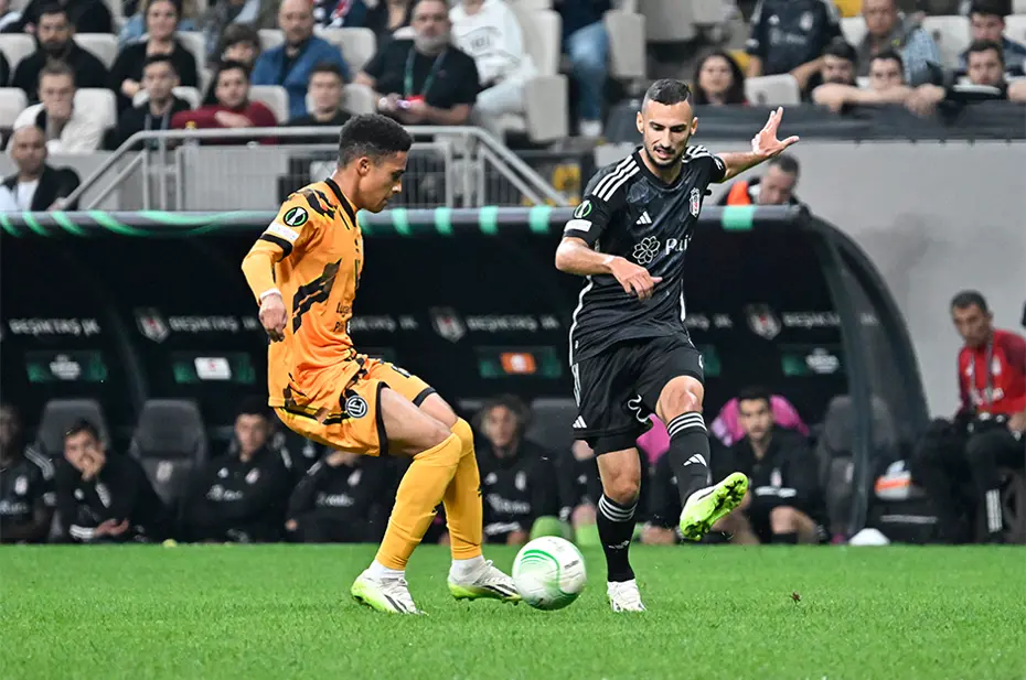 Spor yazarları Beşiktaş için ne dedi? - 5 Spor yazarları Beşiktaş için ne dedi? - 5