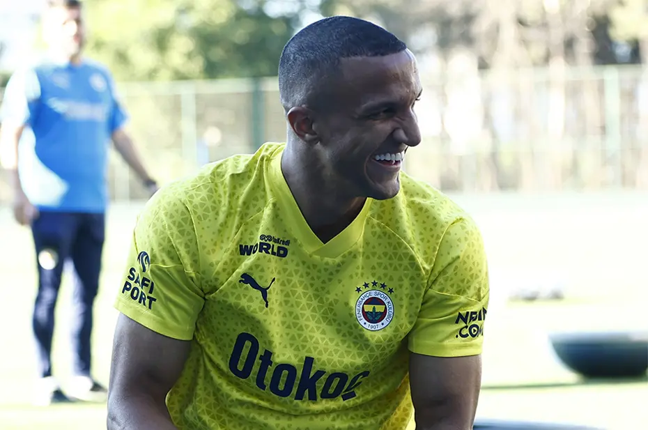 Rodrigo Becao için sürpriz transfer ihtimali: Bonservisini duyurdular - 4