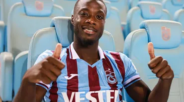 Nicolas Pepe: En iyi hissettiğim yer sağ kanat