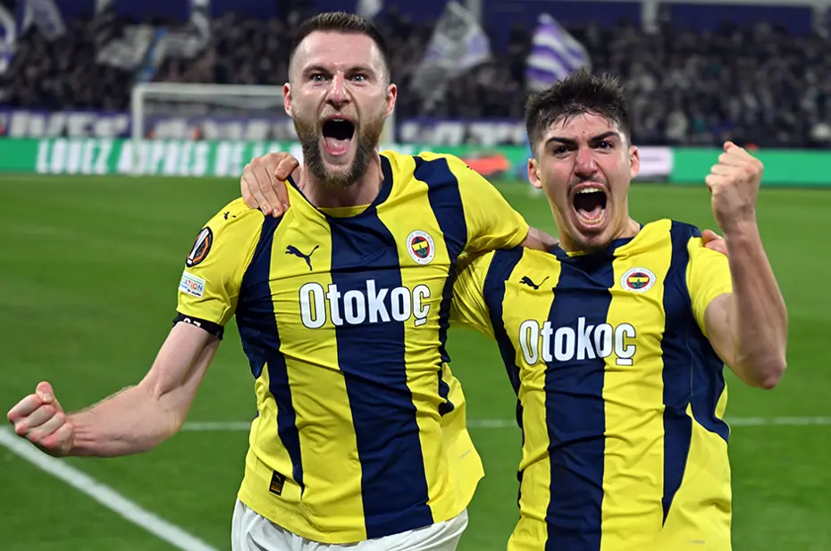 "Yusuf Akçiçek geliyor" | Spor yazarları Fenerbahçe için ne dedi? - 5