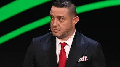 Nihat Kahveci Galatasaraylı oyuncuya yüklendi: "Bende bitiş noktası"