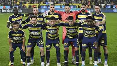 Türkiye Kupası | MKE Ankaragücü - İskenderunspor maçı ne zaman, saat kaçta, hangi kanalda?