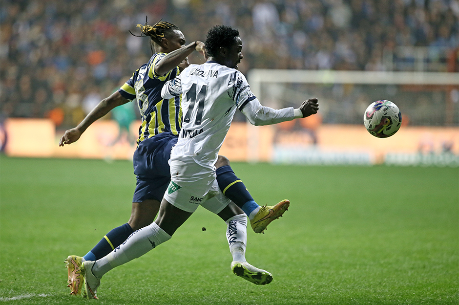 Spor yazarları Fenerbahçe için ne dedi?