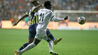 Spor yazarları Fenerbahçe için ne dedi?