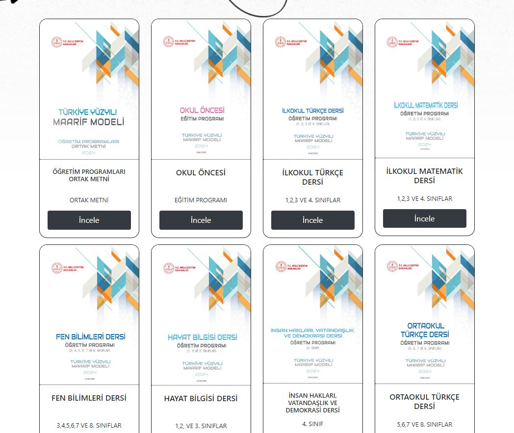 MEB müfredat değişikliği ne zaman uygulanacak, hangi sınıflarda? MEB yeni müfredat içeriği ve maddeleri