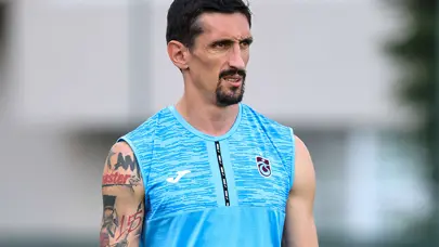 Trabzonspor'dan ilk 11'de değişiklik