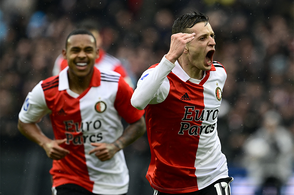 "Szymanski'de sona doğru" | Sporun Manşetleri