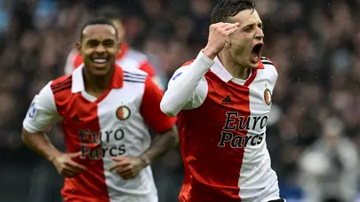 "Szymanski'de sona doğru" | Sporun Manşetleri