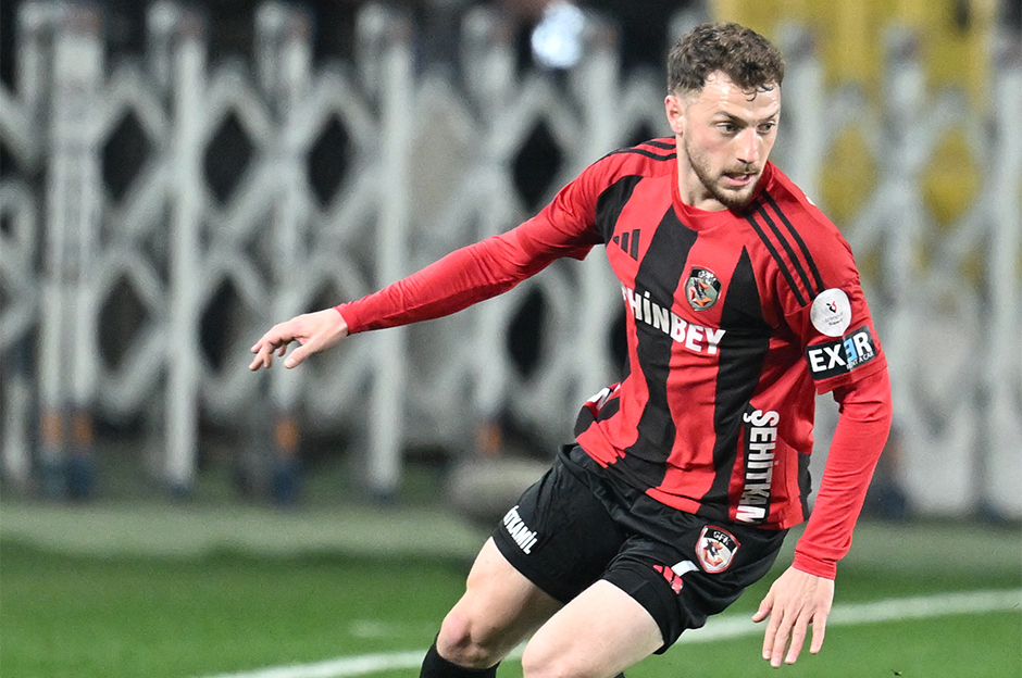 Trabzonspor’un yeni transferi Mustafa Eskihellaç kimdir, aslen nereli ve kaç yaşında? İşte, kariyeri ve başarıları