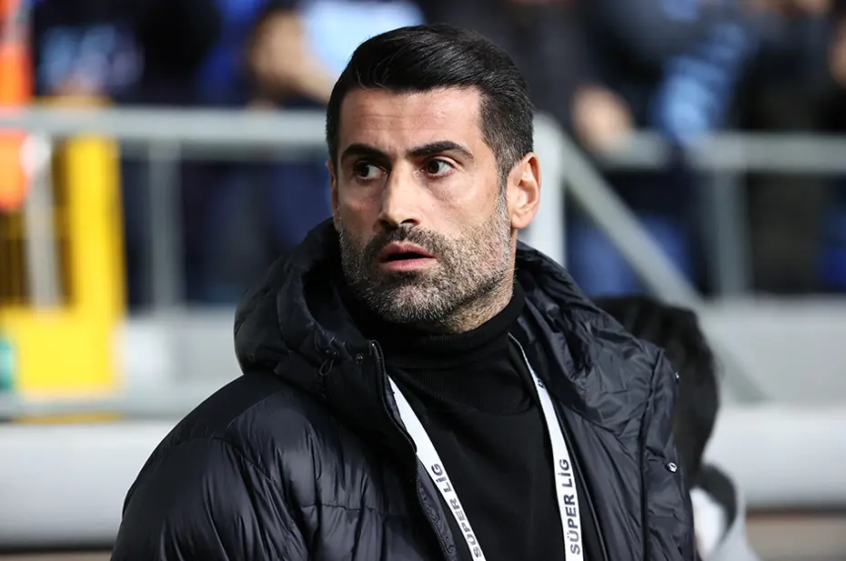 Galatasaray için 2 maçı işaret eden Volkan Demirel'den flaş Fenerbahçe kehaneti - 4