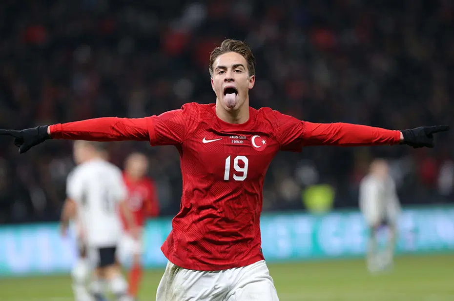 Kenan Yıldız'ın sözleşme detayları ortaya çıktı: İşte alacağı maaş - 5