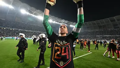 Fernando Muslera futbolu bırakacağı takımı açıkladı