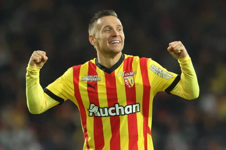 Galatasaray son dakika transfer haberleri | Galatasaray’da gözler transferde Fransa’ya çevrildi - 2