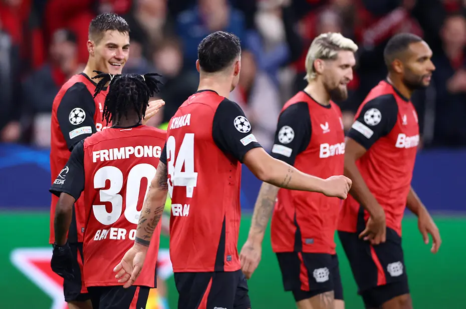 Dünyanın en iyi takımları açıklandı: 86 sıra birden yükselen Türk takımı hangisi? - 4