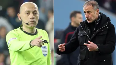 "Cüneyt Çakır ve Abdullah Avcı geliyor" | Sporun manşetleri (23 Haziran 2023)