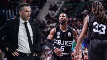Beşiktaş - Hapoel Tel Aviv basketbol maçı bugün mü, hangi kanalda, saat kaçta? Beşiktaş Fibabanka - Hapoel Tel Aviv maçı nerede?