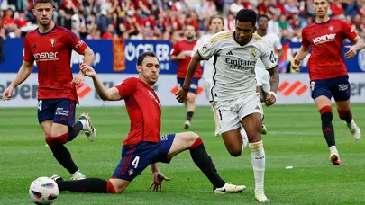 Real Madrid'in "dokunulmaz" dediği yıldızına dev talipler