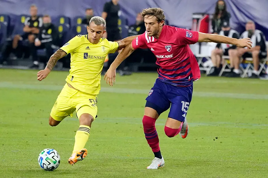 Friedel'dan Beşiktaş'a sürpriz transfer önerisi - 7