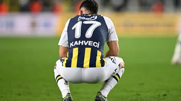 İrfan Can Kahveci sakatlandı mı, kaç hafta? İrfan Can hangi maçlarda oynayamayacak?