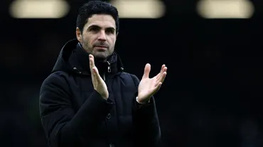Mikel Arteta, şampiyon Manchester City'nin yıldızını istiyor