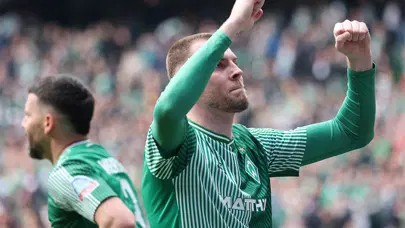 Trabzonspor'da forvet için yeni aday