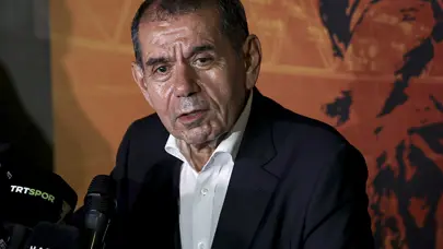 Dursun Özbek: "Ali Sami Yen'in misyonuna sahip çıkıyoruz"