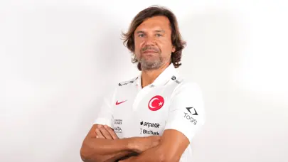 TFF açıkladı: Serkan Damla A Milli Takım'da görev alacak